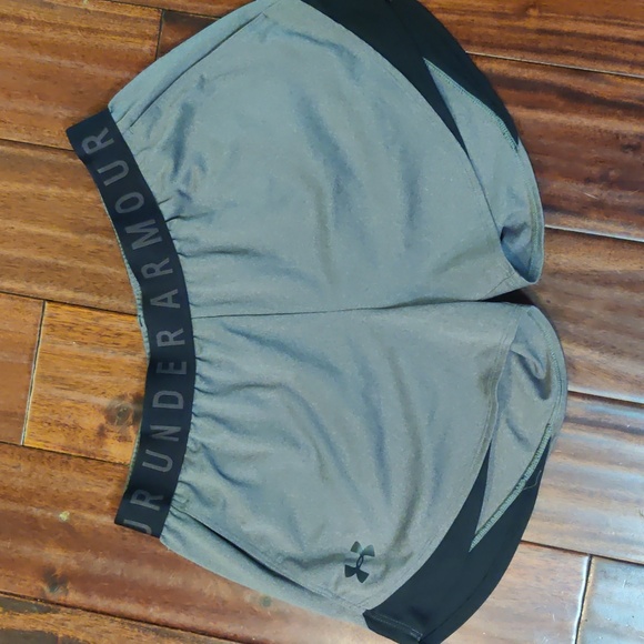 Under armour play up shorts - Picture 1 of 3